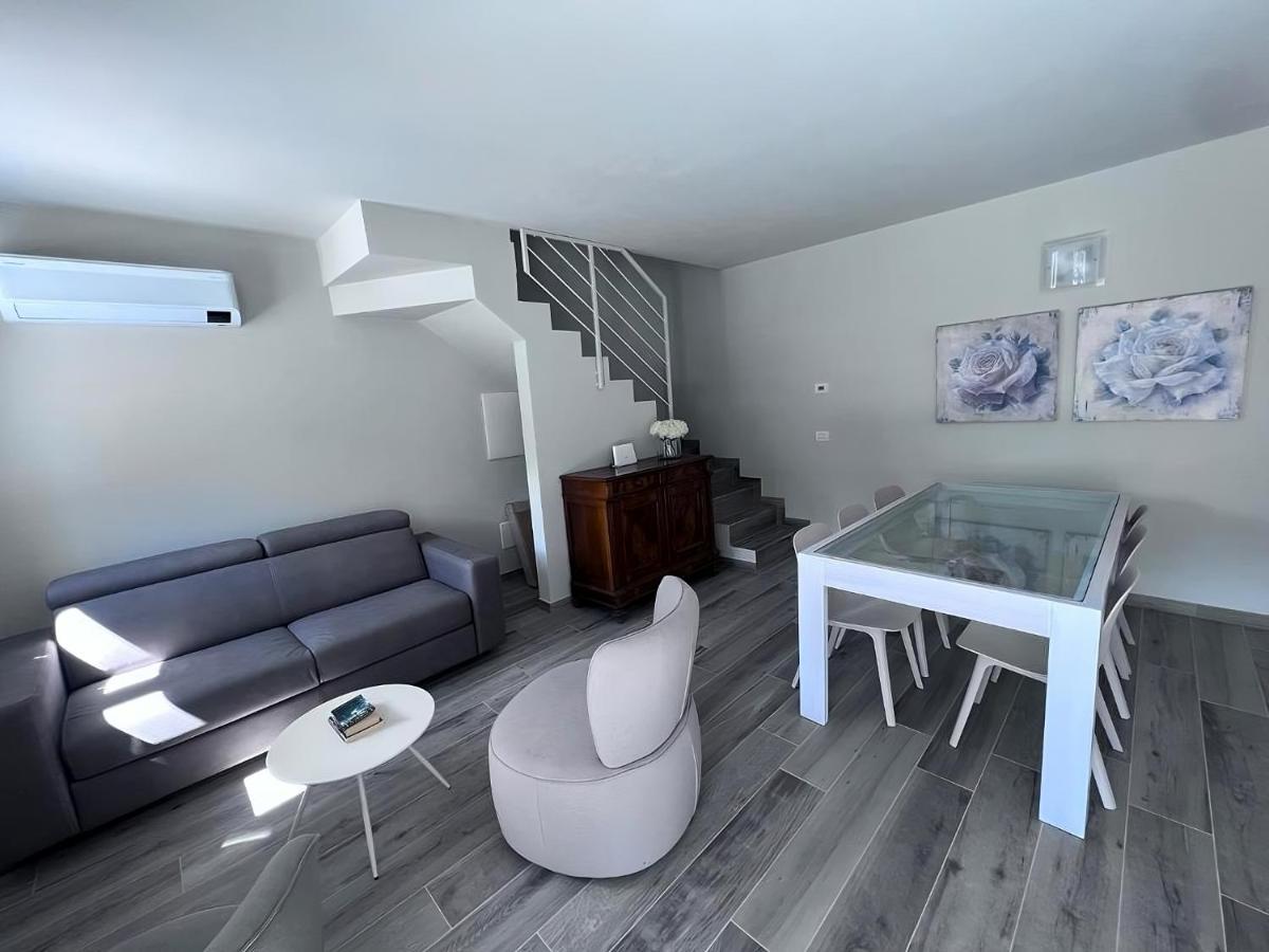 Villa Claudia With Private Pool Коліко Екстер'єр фото