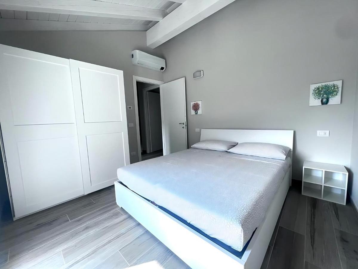 Villa Claudia With Private Pool Коліко Екстер'єр фото